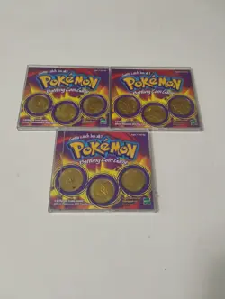 Pokemon 20 Hit Cards-Pokemon Center-Sealed Collection Boxes Lot - Image 5