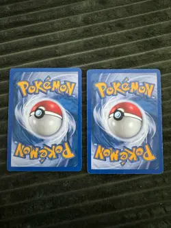 Pokemon Bayleef 10/165 & Chikorita 61/165 Expedition Card Lot - Image 2