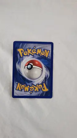 Pokemon 2002 TCG Vileplume Non Holo Card #43/147. 100hp. - Image 2