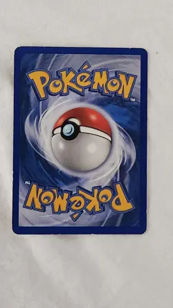 Pokemon 2002 TCG Vileplume Non Holo Card #43/147. 100hp. - Image 3
