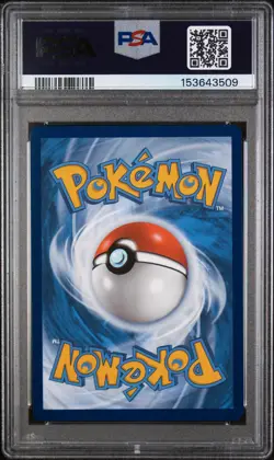 2024 Pokemon Surging Sparks Latias EX #220 Ultra Rare PSA 10 Card GEM MINT - Image 2