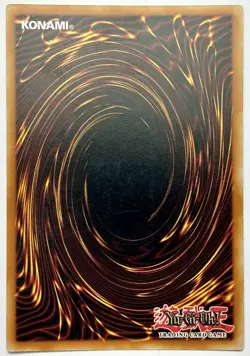 DRL3-EN051 Soul Charge - Ultra Rare 1st Edition Near Mint YuGiOh Card - Image 2