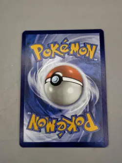 Xatu 026 Pokemon Paldean Fates Reverse Holo Rare Card NM - Image 4