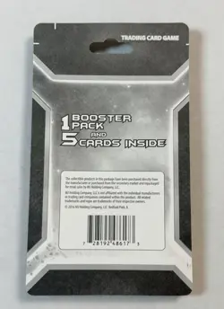 CHARIZARD ART Pokemon TCG XY Evolutions Booster Pack +5 Cards Blister Pack - Image 2