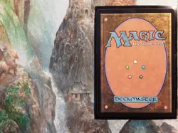 Urza's Saga (Showcase) Modern Horizons Non-Foil ( PANGOLIN MTG) NM NM☆ See Pics! - Image 4