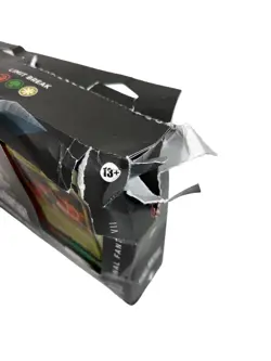 Magic: The Gathering Final Fantasy VII Commander Deck Limit Break Box Damage - Image 4