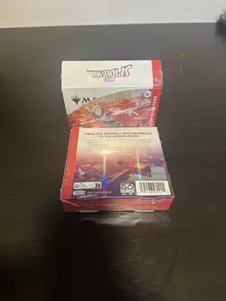 Magic: The Gathering Marvel Spider-Man Collector Booster Box English Spider-Man - Image 2