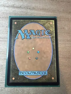 Jumbo Cactuar Final Fantasy Regular 191 MTG - Image 2