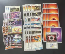 2019 World Championship Deck Shontaro Ito Blacephalon (Mind Blown) 60 Card Deck - Image 1