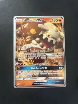 2019 World Championship Deck Shontaro Ito Blacephalon (Mind Blown) 60 Card Deck - Image 3