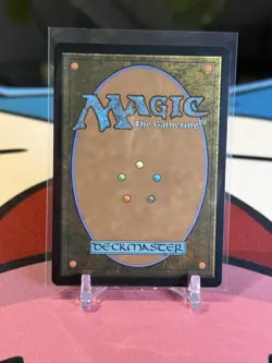 Cyclonic Rift - Mystical Archives - Secrets of Strixhaven - MtG - NM - Image 2