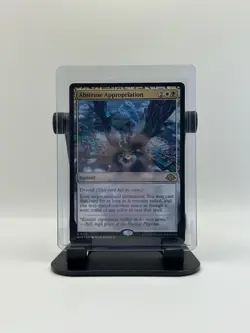 MTG, Abstruse Appropriation 177 $3 ORDER MIN - Regular - MH3 - Magic the Gatheri - Image 1