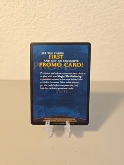 MTG Saproling Token LP Tenth (10th) Edition - Image 2