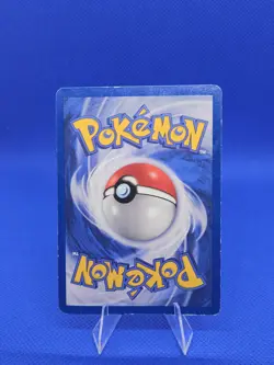 Sabrina's Gastly - 96/132 Gym Challenge - Pokemon TCG - 2000 - Image 4