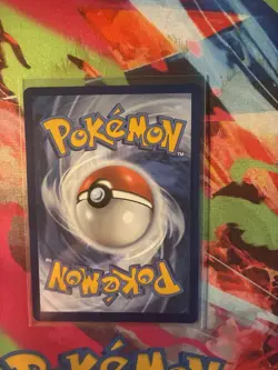 Pokemon Gardevoir EX 233/091 SV Paldean Fates SIR, Mint Condition - Image 2