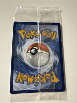 Teal Mask Ogerpon SVP 123 NM/M Twilight Masquerade Sealed ETB Promo Pokemon TCG - Image 2