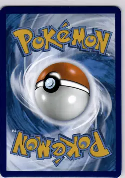 Pokemon - Erika's Invitation - Holo - SV: Scarlet & Violet 151 196/165 (NM) - Image 2