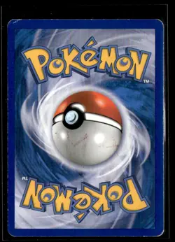2010 HeartGold & SoulSilver Meganium Prime Promo #HGSS08 - Image 2
