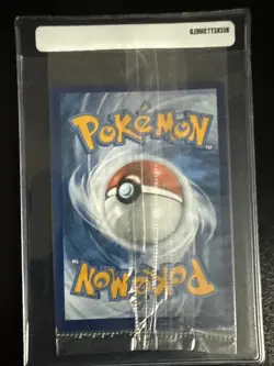 Pokemon TCG Greninja Gold Star SWSH144 25th Celebrations Promo Card Sealed - Image 2