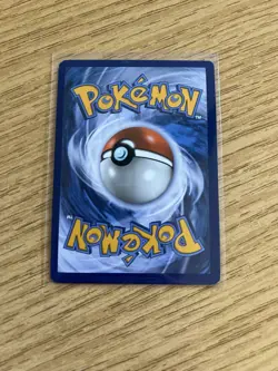 Pokemon TCG Ho-Oh GX Burning Shadows Holo Ultra Rare Card 21/147 - Image 2