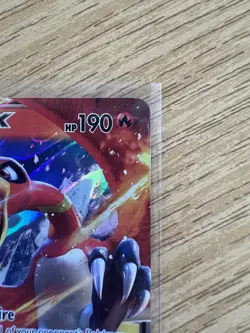 Pokemon TCG Ho-Oh GX Burning Shadows Holo Ultra Rare Card 21/147 - Image 4