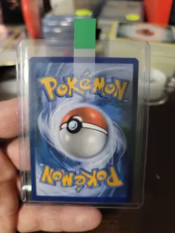 Pokemon Entei 15/98 XY - Ancient Origins Holo - Image 2