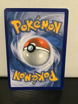 Pikachu 40/147 Pokemon Burning Shadows Reverse Holo Common - Image 2