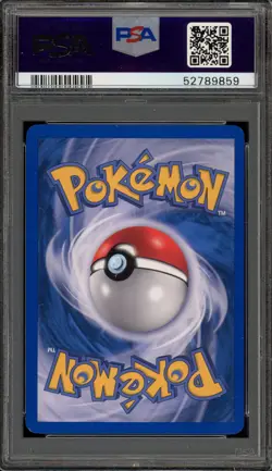 Pokemon Beautifly EX Ruby & Sapphire Holo Rare #2 PSA 9 Mint - Image 2