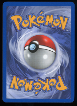 Pokemon - WOTC Black Star Promo - Marill - #29 - Image 2