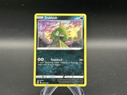 Trubbish - 043/073 Shining Fates - Pokemon TCG - 2020 - Image 1