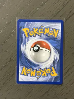 Pokemon TCG Ambipom Illustration Rare Phantasmal Flames 107/094 - Image 2