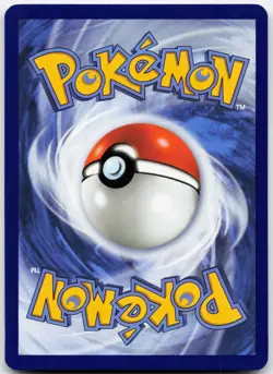 Trubbish 140/086 Illustration Rare White Flare Pokemon Near Mint - Image 2