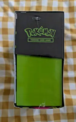 Pokemon TCG Perfect Order Elite Trainer Box Pokemon Center New Sealed - Image 3