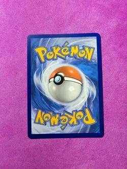 Team Rocket’s Wobbuffet - Promo SVP203 *POKEMON CENTER STAMPED* - Image 2