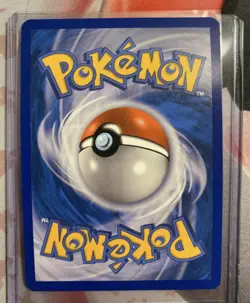 Magmortar [Holo+Swirl] - (2/95) Rare - HGSS: Unleashed - Pokemon Card - Image 2