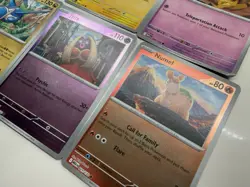 Lot Of 20 Pokemon TCG: Trick Or Trade Halloween 2024 Sealed Pack Booster 3 Pack - Image 2