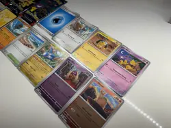 Lot Of 20 Pokemon TCG: Trick Or Trade Halloween 2024 Sealed Pack Booster 3 Pack - Image 3