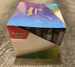 Pokemon TCG Black Bolt & White Flare Unova Mini Tin Sealed Display Case, 10 Tins - Image 5