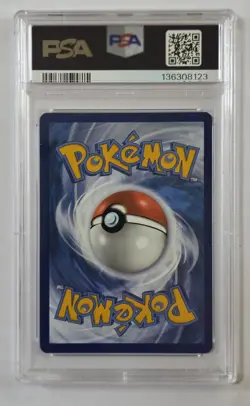 PSA 10 Pikachu 027 SVP Paldea Evolved ETB Black Star Promo Pokemon Gem Mint - Image 2