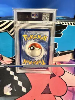2019 Pokemon Hidden Fates Shiny Vault Articuno GX #SV54/SV94 Holo PSA 10 - Image 2