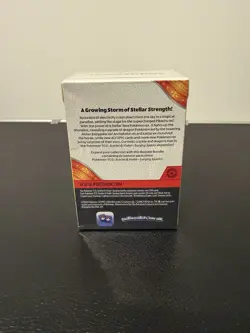 Pokemon TCG - Surging Sparks Booster Bundle - Image 3