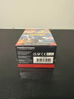 Pokemon TCG - Surging Sparks Booster Bundle - Image 5
