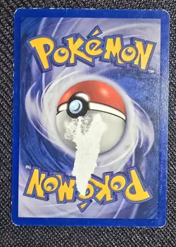 Pokemon TCG Eevee Jungle 51/64 Regular 1st Edition Common. ITALIAN - Image 2