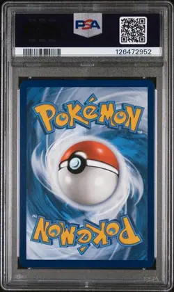 Pokemon Reshiram ex White Flare Black White Rare #173 PSA 10 Gem Mint - Image 2