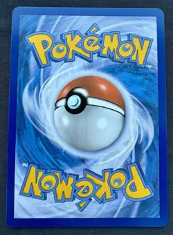 Palafin Illustration Rare 225/091 Pokemon Paldean Fates Holo - Image 2