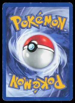 SCOOP UP 78/102 VINTAGE RARE BASE SET UNLIMITED POKEMON HP - Image 2