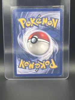 Pokemon Breeder 076/102 Base Set Regular - Image 2