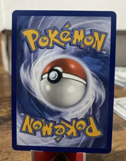 Naveen Ultra Rare 112/088 Pokemon Perfect Order NM - Image 2