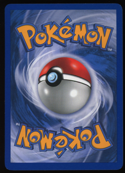Pokemon 2002 Expedition Base - Pokemon Reversal - Reverse Holo - 146 - Image 2