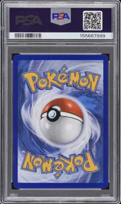 2026 POKEMON ASC EN-ASCENDED HEROES MEGA HYPER RARE MEGA CHARIZARD Y EX PSA 10 - Image 2